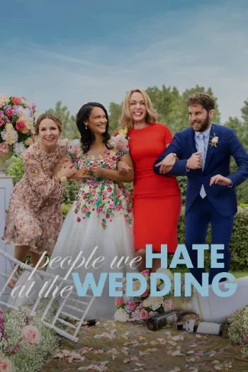 Os Odiados do Casamento