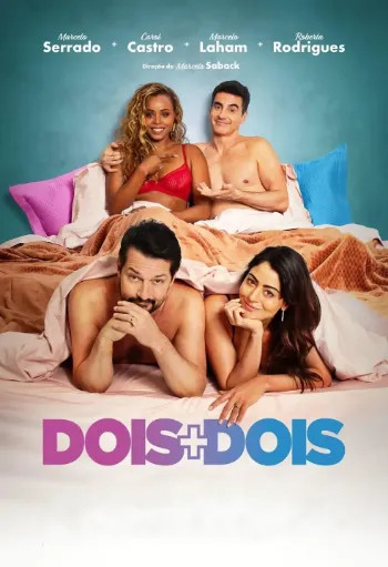 Dois Mais Dois