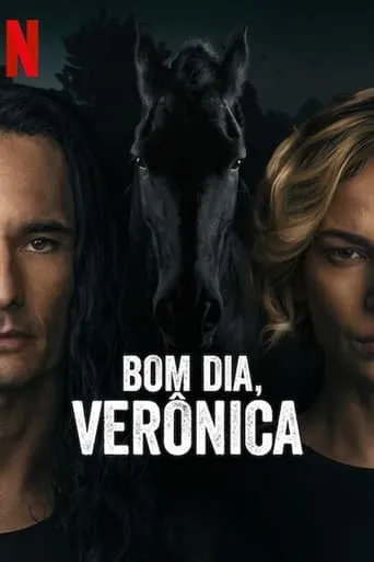 Bom Dia, Verônica