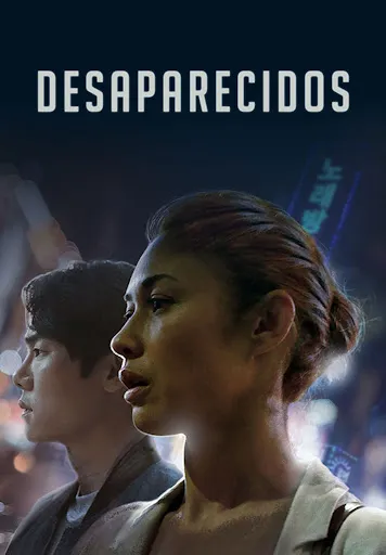 Desaparecidos