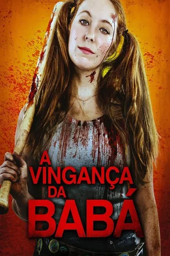 A Vingança da Babá