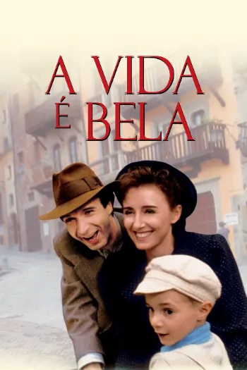 A Vida é Bela
