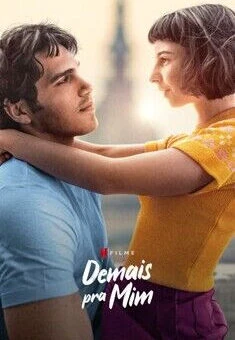 Demais pra Mim