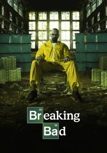 Breaking Bad 5ª Temporada