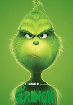 O Grinch