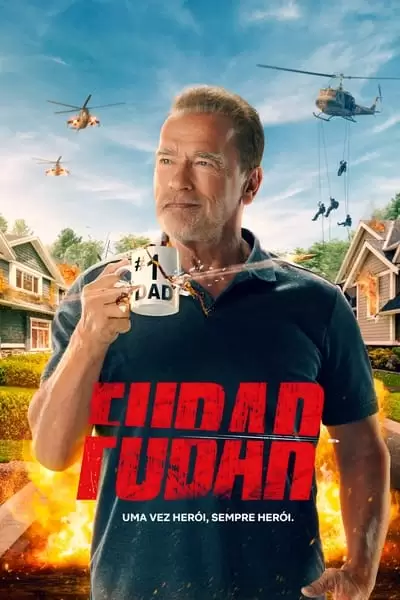 Fubar 1ª Temporada