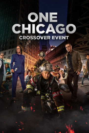 One Chicago Crossover