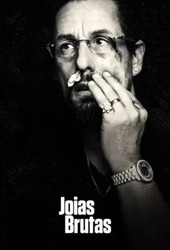 Joias Brutas