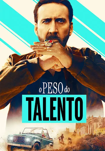 O Peso do Talento