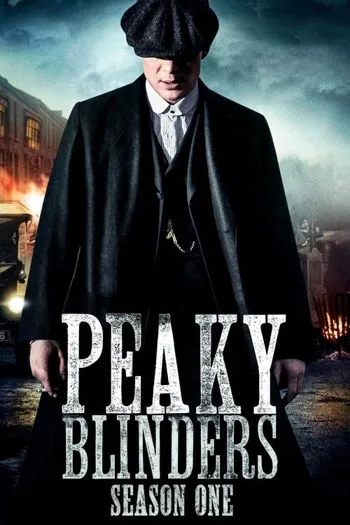 Peaky Blinders 1ª Temporada