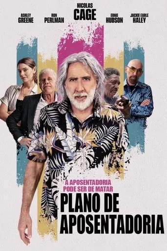 O Plano de Aposentadoria