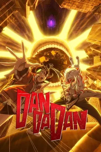 DAN DA DAN 2ª Temporada