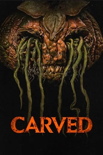 Carved: Vingança de Halloween