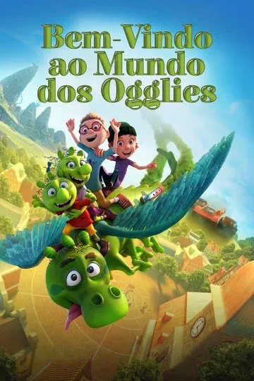 Bem-Vindo ao Mundo dos Ogglies