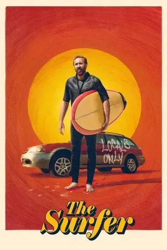 O Surfista