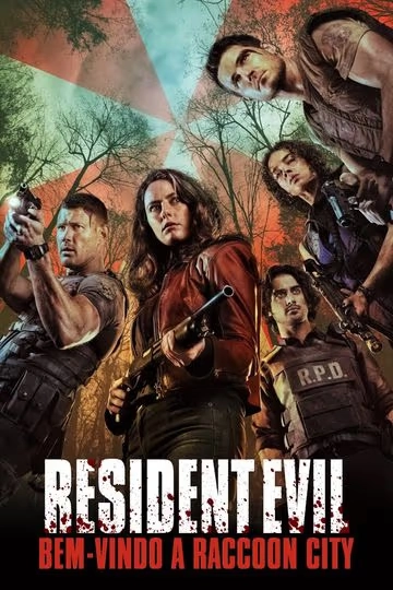 Resident Evil 7: Bem-Vindo a Raccoon City