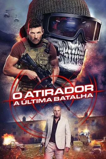 O Atirador: O Confronto Final