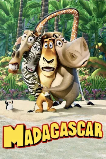 Madagascar