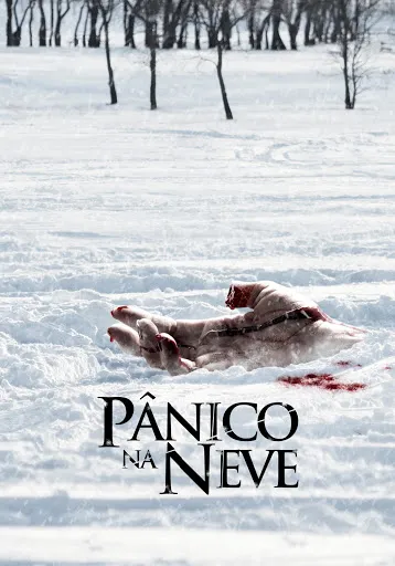 Pânico na Neve