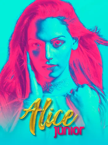 Alice Júnior