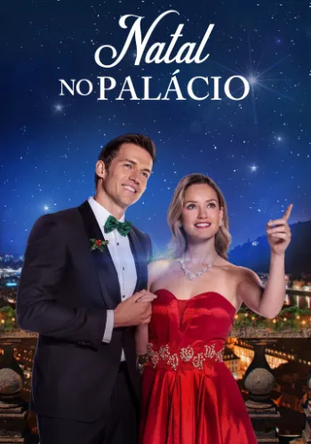 Natal No Palácio