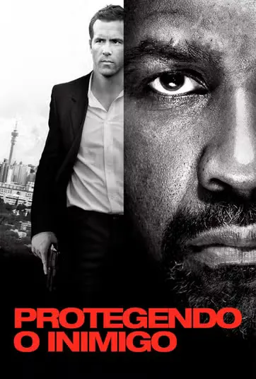Protegendo o Inimigo