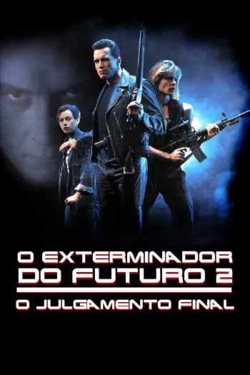 O Exterminador do Futuro 2: O Julgamento Final