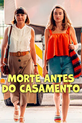 Morte Antes do Casamento