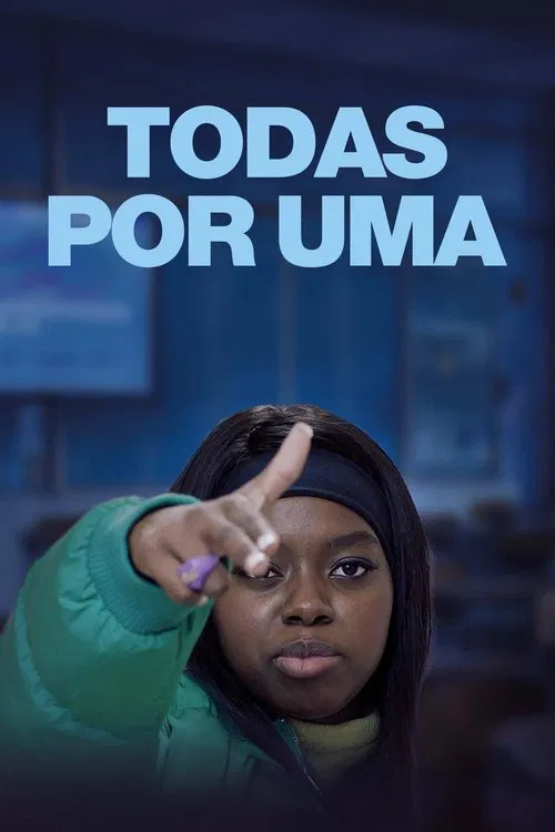 Todas por Uma
