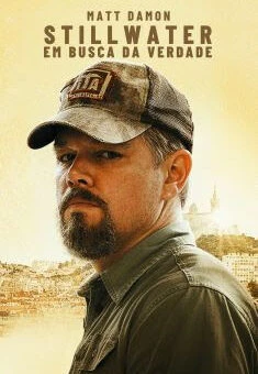 Stillwater: Em Busca da Verdade