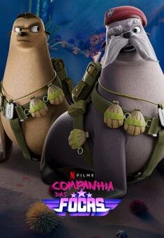Companhia das Focas
