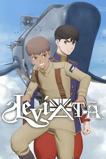 Leviatã 1ª Temporada