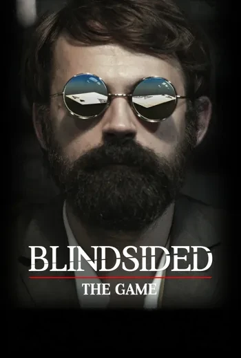 Blindsided: The Game