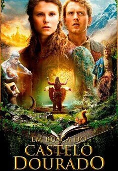 The Ash Lad: Em Busca do Castelo Dourado