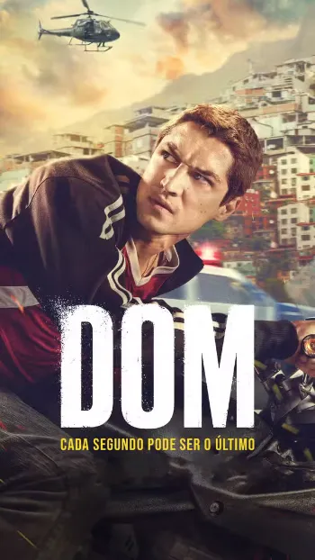 Dom 3ª Temporada