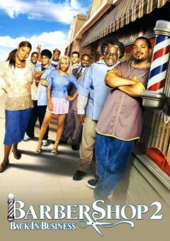Um Salão do Barulho 2 – Barbeiragem Total