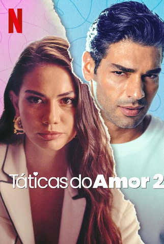 Táticas do Amor 2