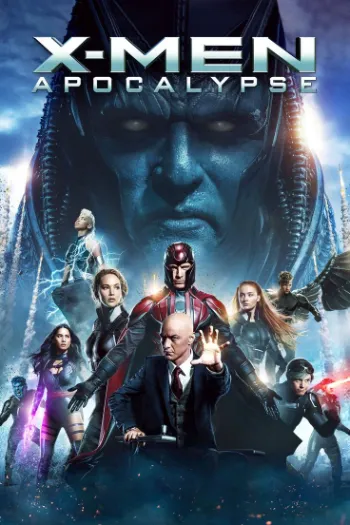 X-Men: Apocalipse