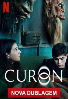Curon 1ª Temporada Completa