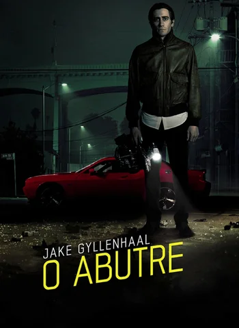 O Abutre