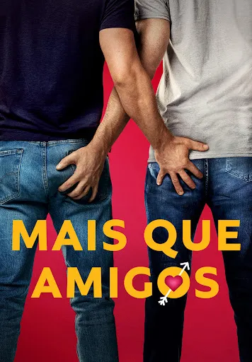 Mais que Amigos