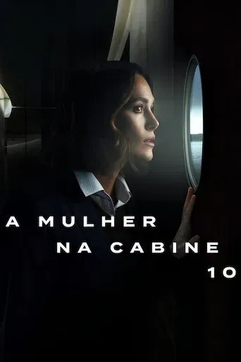 A Mulher na Cabine 10