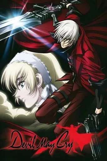 Devil May Cry 1ª Temporada