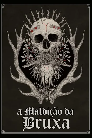 A Maldição da Bruxa
