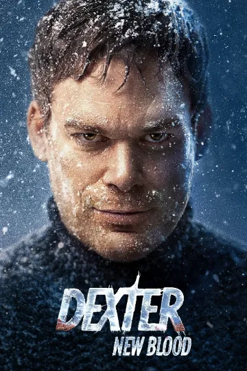 Dexter: Sangue Novo 1ª Temporada