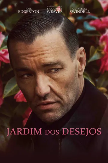 Jardim dos Desejos
