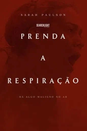 Prenda a Respiração