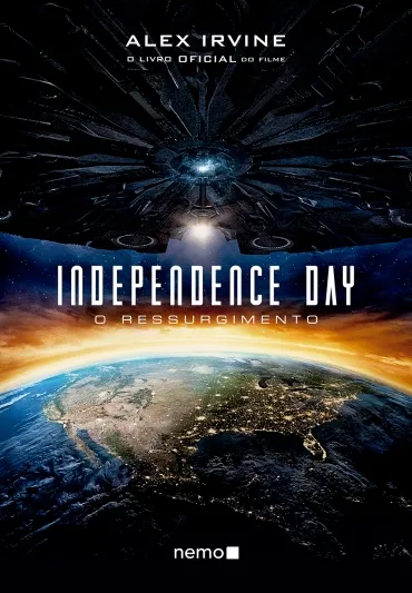 Independence Day: O Ressurgimento