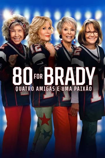80 pelo Brady