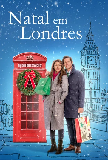 Natal em Londres